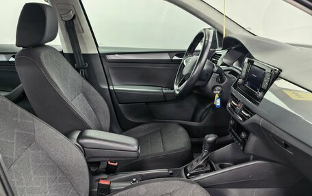 Volkswagen Polo VI (EU Market), 2022 год, 1 670 000 рублей, 23 фотография