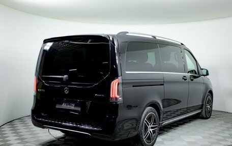 Mercedes-Benz V-Класс, 2026 год, 15 400 000 рублей, 8 фотография