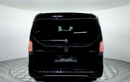Mercedes-Benz V-Класс, 2026 год, 15 400 000 рублей, 6 фотография
