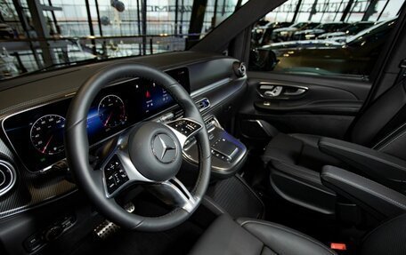 Mercedes-Benz V-Класс, 2026 год, 15 400 000 рублей, 9 фотография