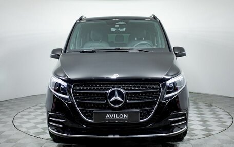 Mercedes-Benz V-Класс, 2026 год, 15 400 000 рублей, 5 фотография