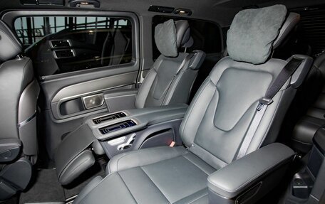 Mercedes-Benz V-Класс, 2026 год, 15 400 000 рублей, 14 фотография