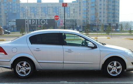 Opel Astra H, 2011 год, 405 000 рублей, 2 фотография