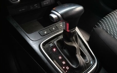 KIA Rio IV, 2019 год, 1 270 000 рублей, 12 фотография