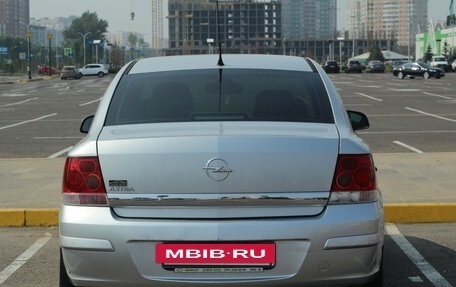 Opel Astra H, 2011 год, 405 000 рублей, 3 фотография