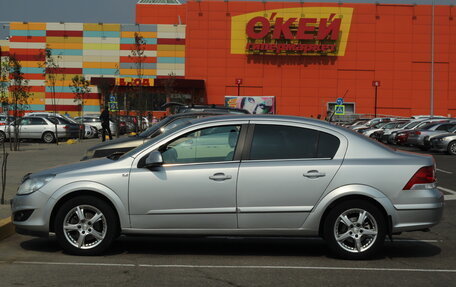 Opel Astra H, 2011 год, 405 000 рублей, 4 фотография