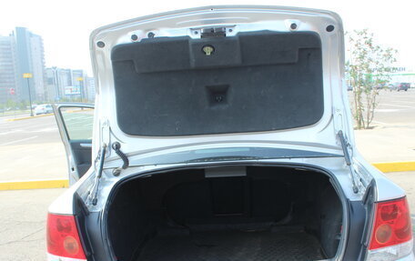Opel Astra H, 2011 год, 405 000 рублей, 9 фотография