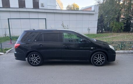 Nissan Wingroad III, 2016 год, 1 300 000 рублей, 3 фотография