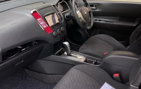 Nissan Wingroad III, 2016 год, 1 300 000 рублей, 9 фотография