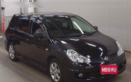 Nissan Wingroad III, 2016 год, 1 300 000 рублей, 17 фотография