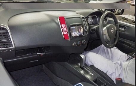 Nissan Wingroad III, 2016 год, 1 300 000 рублей, 16 фотография