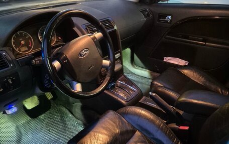 Ford Mondeo III, 2006 год, 345 000 рублей, 8 фотография