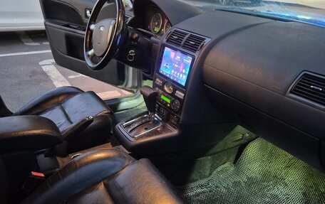 Ford Mondeo III, 2006 год, 345 000 рублей, 9 фотография