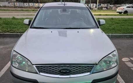 Ford Mondeo III, 2006 год, 345 000 рублей, 5 фотография