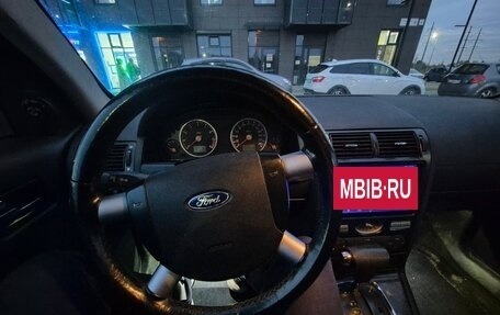 Ford Mondeo III, 2006 год, 345 000 рублей, 7 фотография
