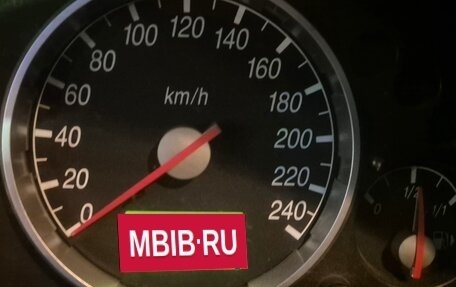 Ford Mondeo III, 2006 год, 345 000 рублей, 11 фотография