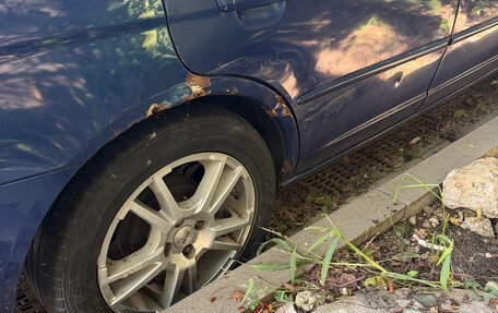 Honda Civic VII, 2002 год, 250 000 рублей, 5 фотография