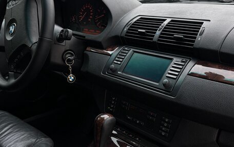 BMW X5, 2001 год, 950 000 рублей, 8 фотография