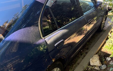 Honda Civic VII, 2002 год, 250 000 рублей, 6 фотография