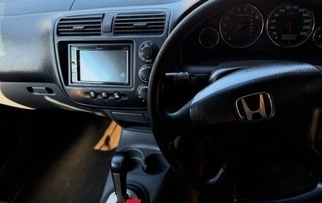 Honda Civic VII, 2002 год, 250 000 рублей, 8 фотография