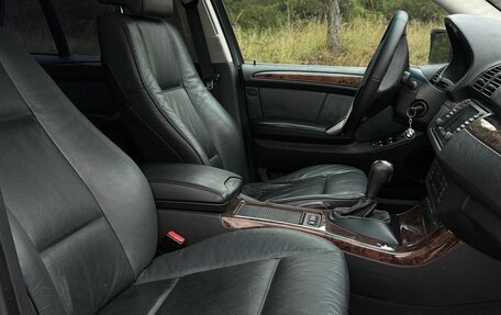 BMW X5, 2001 год, 950 000 рублей, 10 фотография