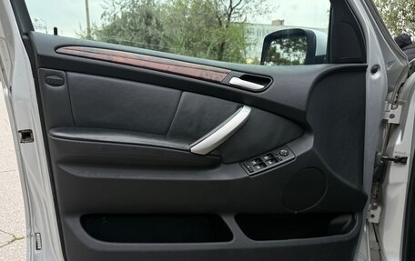 BMW X5, 2001 год, 950 000 рублей, 11 фотография