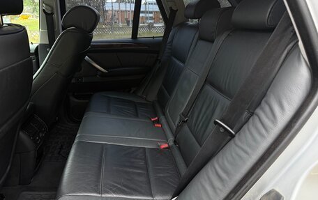 BMW X5, 2001 год, 950 000 рублей, 14 фотография