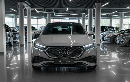 Mercedes-Benz E-Класс, 2026 год, 9 300 000 рублей, 3 фотография