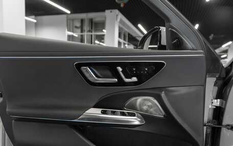 Mercedes-Benz E-Класс, 2026 год, 9 300 000 рублей, 18 фотография