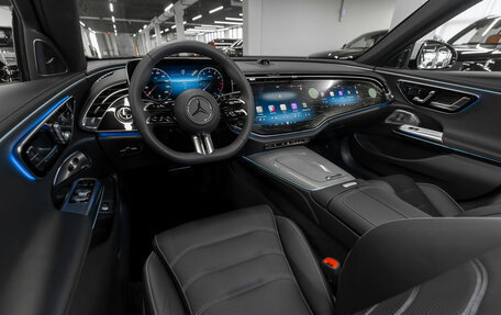 Mercedes-Benz E-Класс, 2026 год, 9 300 000 рублей, 10 фотография