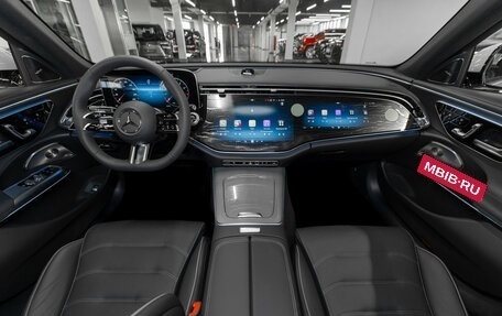 Mercedes-Benz E-Класс, 2026 год, 9 300 000 рублей, 11 фотография