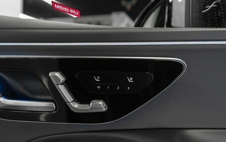 Mercedes-Benz E-Класс, 2026 год, 9 300 000 рублей, 19 фотография