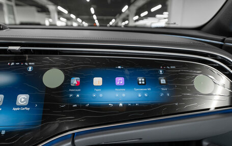 Mercedes-Benz E-Класс, 2026 год, 9 300 000 рублей, 32 фотография