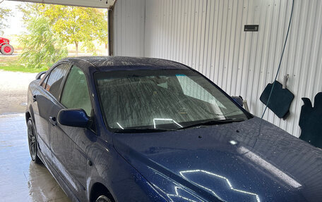 Mazda 6, 2003 год, 499 000 рублей, 3 фотография