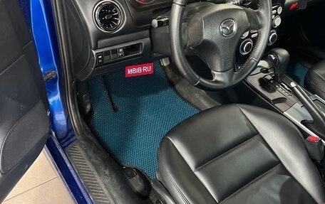 Mazda 6, 2003 год, 499 000 рублей, 7 фотография