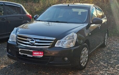 Nissan Almera, 2016 год, 700 000 рублей, 1 фотография