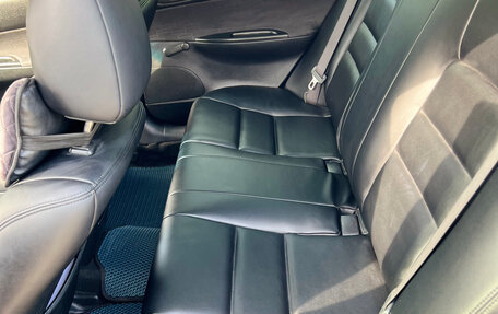 Mazda 6, 2003 год, 499 000 рублей, 17 фотография