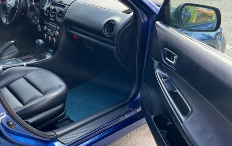 Mazda 6, 2003 год, 499 000 рублей, 18 фотография