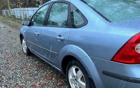 Ford Focus II рестайлинг, 2008 год, 400 000 рублей, 5 фотография