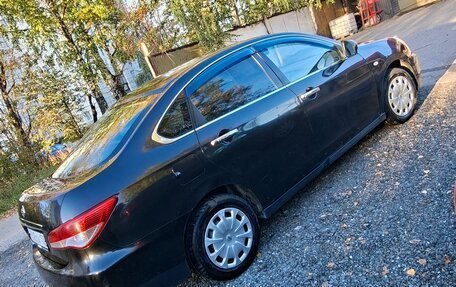 Nissan Almera, 2016 год, 700 000 рублей, 2 фотография