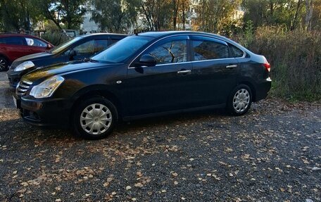 Nissan Almera, 2016 год, 700 000 рублей, 5 фотография