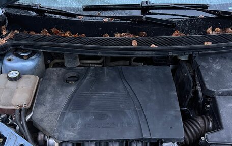 Ford Focus II рестайлинг, 2008 год, 400 000 рублей, 12 фотография
