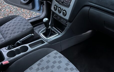 Ford Focus II рестайлинг, 2008 год, 400 000 рублей, 14 фотография