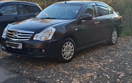 Nissan Almera, 2016 год, 700 000 рублей, 6 фотография