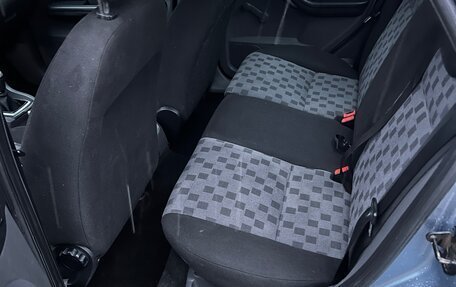 Ford Focus II рестайлинг, 2008 год, 400 000 рублей, 17 фотография