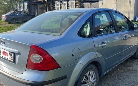 Ford Focus II рестайлинг, 2008 год, 400 000 рублей, 10 фотография