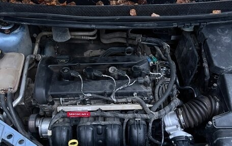 Ford Focus II рестайлинг, 2008 год, 400 000 рублей, 11 фотография