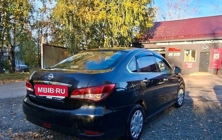 Nissan Almera, 2016 год, 700 000 рублей, 3 фотография