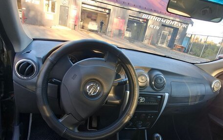Nissan Almera, 2016 год, 700 000 рублей, 7 фотография
