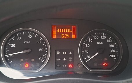 Nissan Almera, 2016 год, 700 000 рублей, 8 фотография